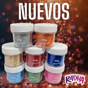 COLORANTE RADHA LIPOSOLUBLE 4GR